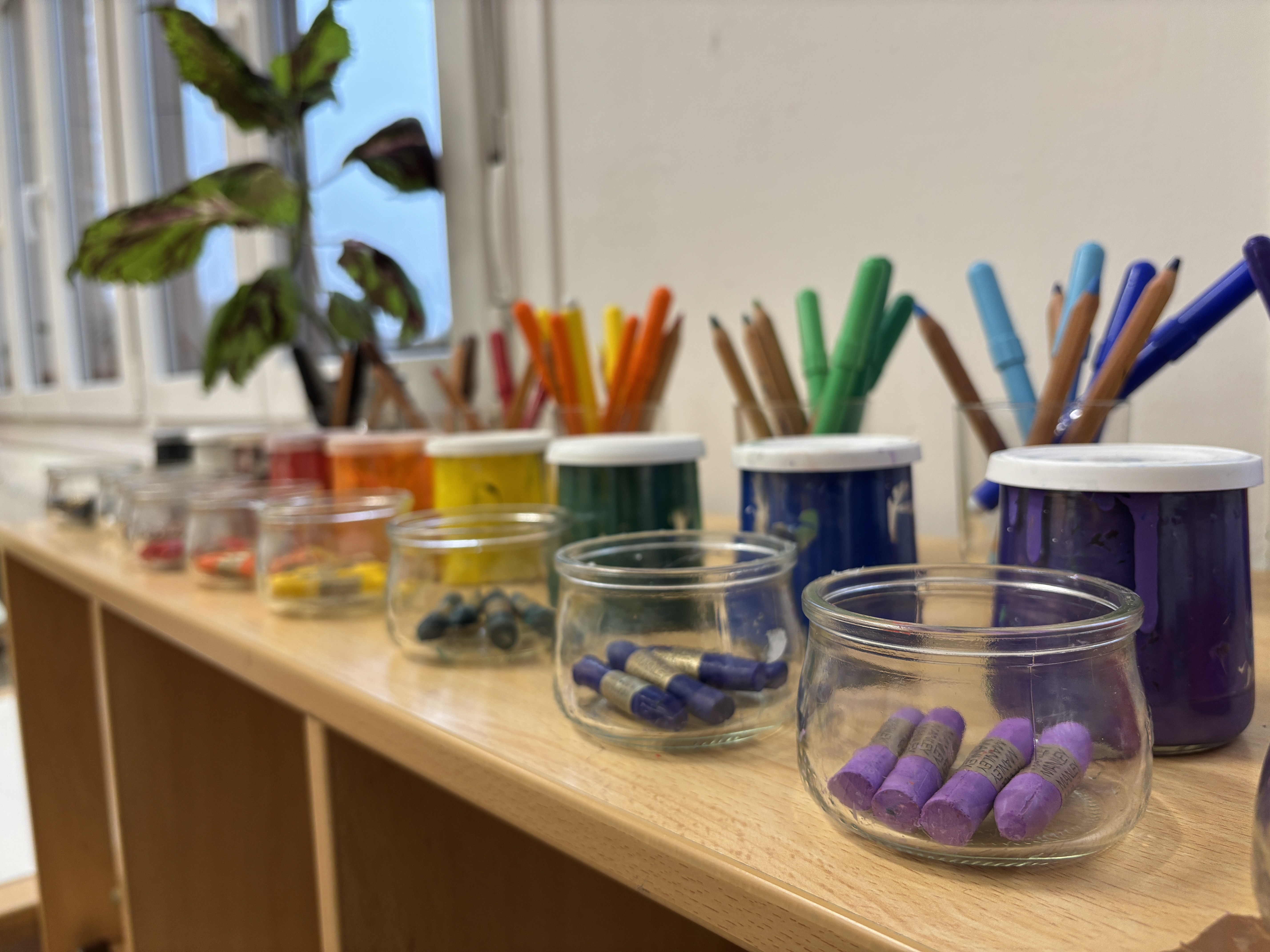 Bienvenidos y bienvenidas al curso 2025/2026